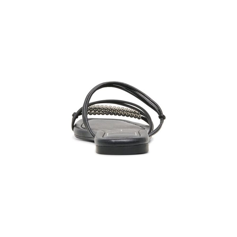 Dolce Vita Leane Sandal, Black - Picture 3 of 5